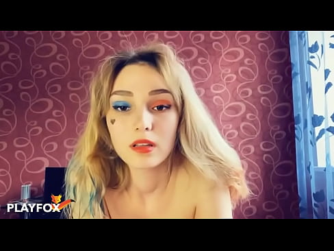 ❤️ Ang magic virtual reality nga baso naghatag kanako og pakighilawas kang Harley Quinn ️❌ Porno sa amon ceb.shufflesex-com.ru ❌️