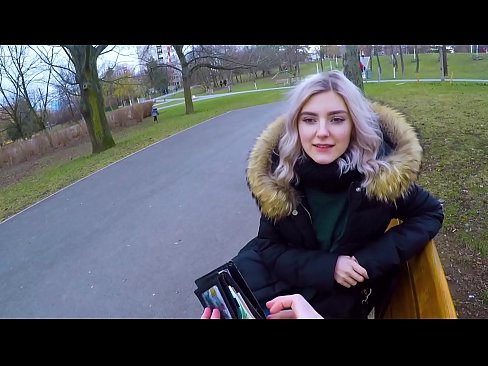 ❤️ Gitulon ang init nga cum sa usa ka estranghero alang sa kuwarta - blowjob sa parke ni Eva Elfie ️❌ Porno sa amon ceb.shufflesex-com.ru ❌️